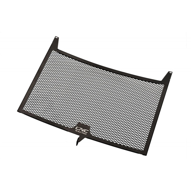 CNC Racing Radiator Guard for 2017+ Kawasaki Z650 CNC Racing Radiator Guard for 2017+ Kawasaki Z650